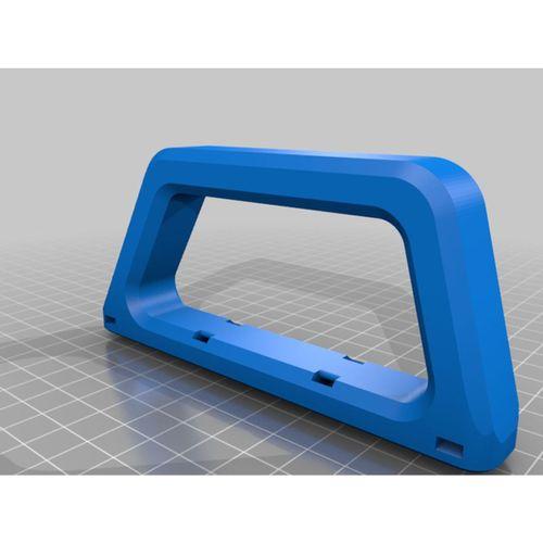 7 Dokunmatik Ekran Kılıfı (Bu ürün Sadece Plastik parçadır - Almadan Önce Soru Sorabilirsiniz)