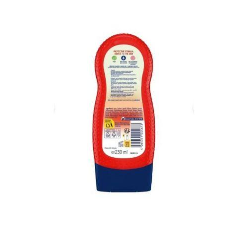 Bübchen Cola Monster 2'si 1 Arada 230 ml