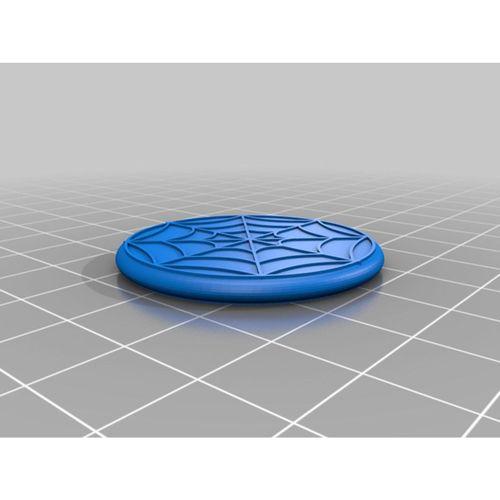 - Spidey Disk (Bu ürün Sadece Plastik parçadır - Almadan Önce Soru Sorabilirsiniz)