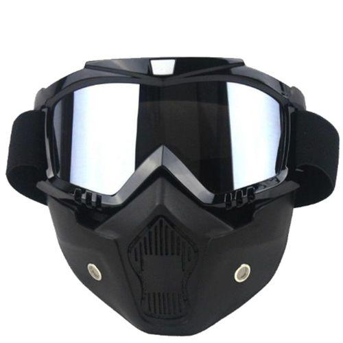 Maske Jet Xbyc 710