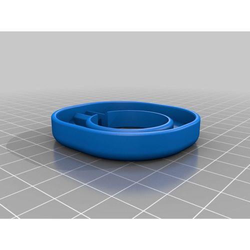 RGV VJ23 Yağ Doldurma Kabı (Bu ürün Sadece Plastik parçadır - Almadan Önce Soru Sorabilirsiniz)