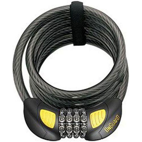 Şifreli Kilit 8031 Glo Doberman Onguard