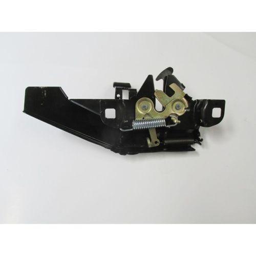 Isuzu DMax Pikap 2007 2012 Kaput Kilidi  -