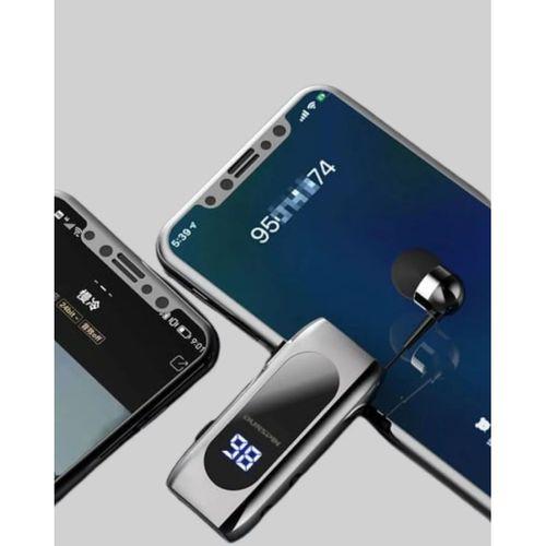 Ds-f210 Kablosuz Kulaklık – 25 Saat Kullanım & Hızlı Şarj