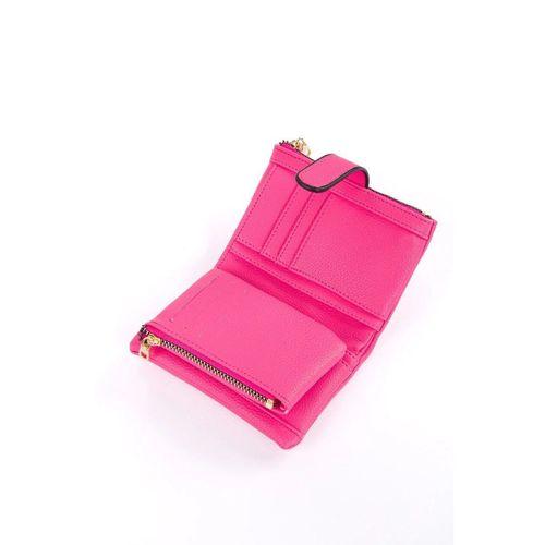 Monalisa Home Pembe Lorby Kadın Cüzdan