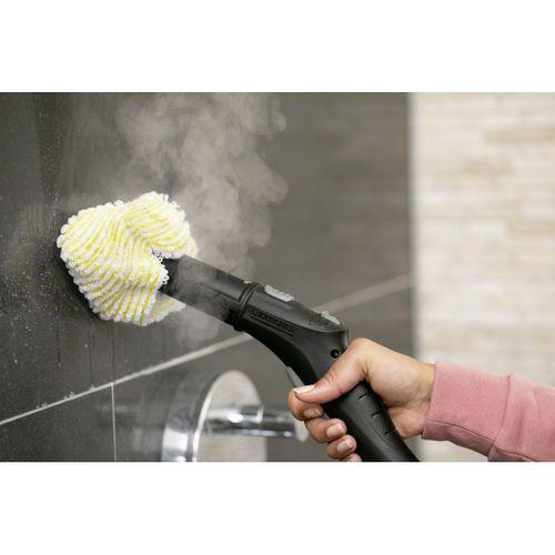 KARCHER SC 4 EASYFIX BUHARLI TEMIZLEME MAK. BEYAZ