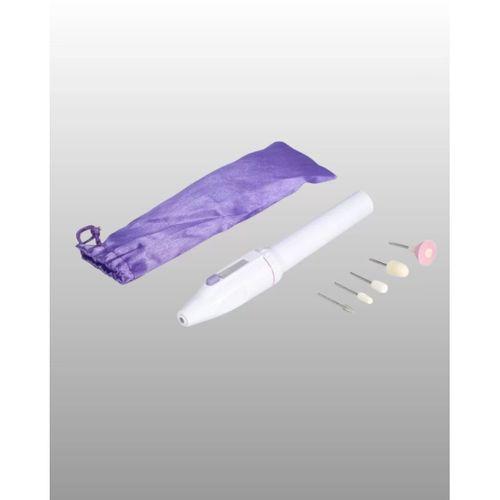 Profesyonel Tırnak Matkap Seti – Ayarlanabilir Hız, Düşük Gürültü Ve Kompakt Tasarım