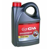 Şanziman Yaği 75W80 3Lt Api