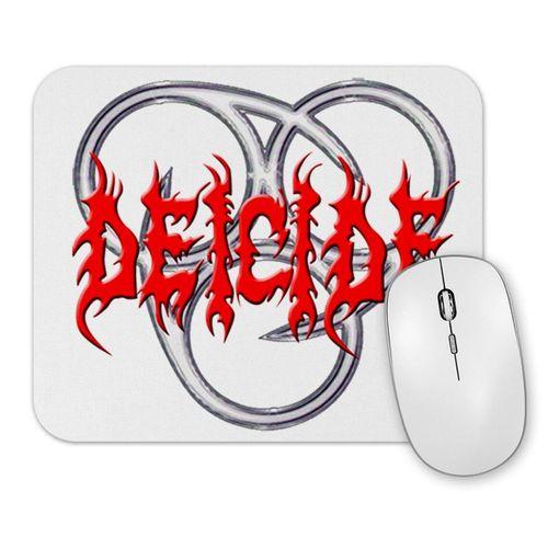 Deicide  Logo Mouse Pad