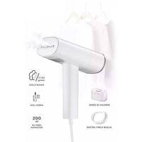 Neutron NTL-WS-20P Katlanabilir Kırışık Giderici Portatif Buharlı Ütü 1200W Bütün Kumaş Çeşitleri İl