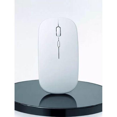 Profesyonel Kablosuz Bluetooth Mouse Çift Modlu Şarjlı Ergonomik Fare