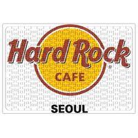 Hard Rock Cafe Seoul Puzzle 240 Parça Yapboz