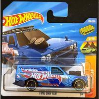 Hot Wheels Tekli Arabalar Time Shifter JJJ69 (Wagons)