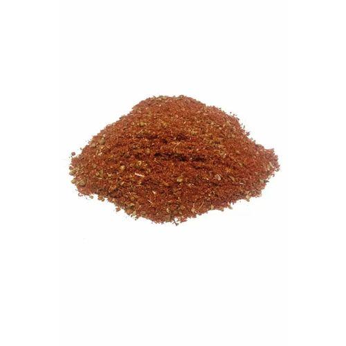 Organik Taze Dökme Taco Baharatı 250 Gr