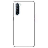 Lopard Oppo Reno 3 Uyumlu Kılıf BloX (41) Tank Kılıf Karışık Çok Renkli