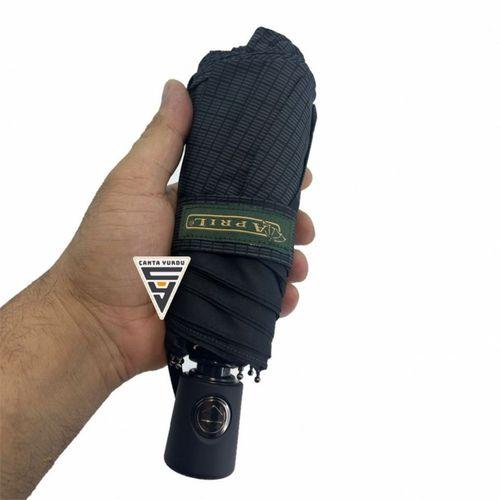 April A-210G A2 Süper Mini 8 Telli Tam Otomatik Şemsiye