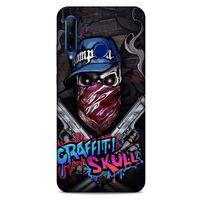 Huawei Honor 20 Lite Uyumlu Kılıf Motorsiklet (33) Hybrid Kılıf Harley Davidson