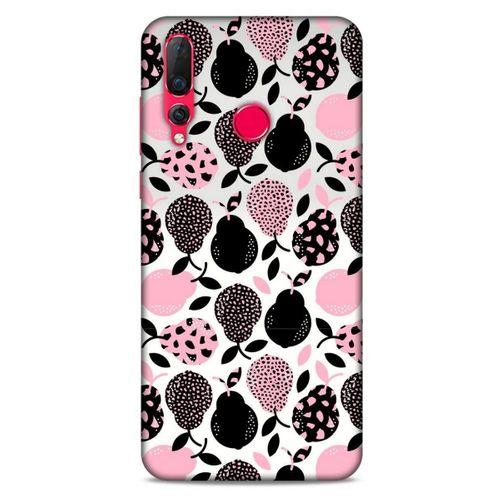 Lopard Huawei P Smart Z Uyumlu Kılıf Frutix (38) Neo Hybrid Kılıf