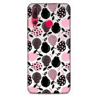 Lopard Huawei P Smart Z Uyumlu Kılıf Frutix (38) Neo Hybrid Kılıf