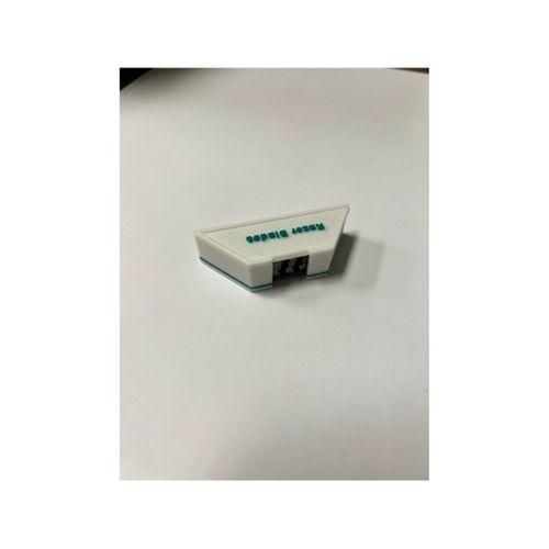 Razor Bıçak Kabı (Bu ürün Sadece Plastik parçadır - Almadan Önce Soru Sorabilirsiniz)