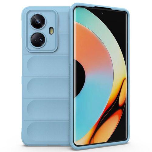 Realme 10 Pro 5G Kılıf Optimum Silikon