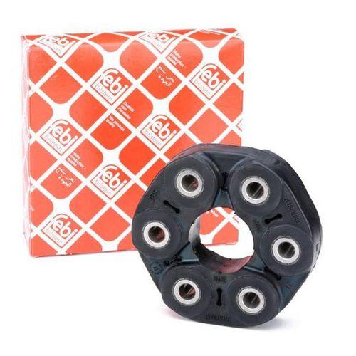 FEBI Şaft Takozu 26111225624 E21 E28 E30 E34 E36 E46 E81 E82 E87 E88 E90 E91 E60 E61 X1 E84 Z4 E85