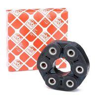 FEBI Şaft Takozu 26111225624 E21 E28 E30 E34 E36 E46 E81 E82 E87 E88 E90 E91 E60 E61 X1 E84 Z4 E85