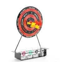 Shot Bardaklı Dart Oyunu Alk1090
