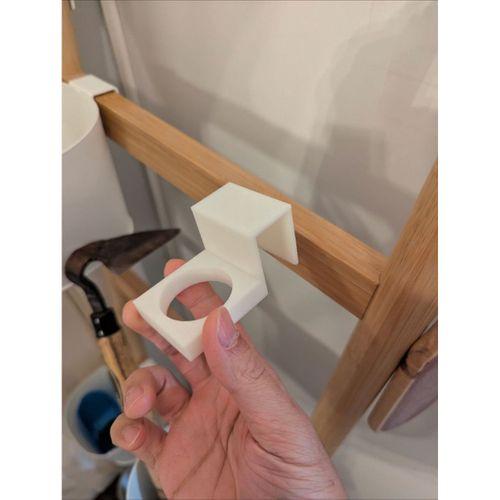 IKEA satsumas alet sahibi (merdiven tesisi standı) - 6902074