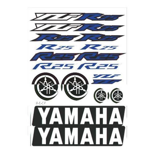 SEVGENT A4 Sticker 067 Tek Paket Çoklu