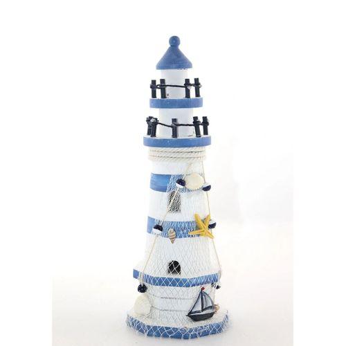 Ahşap Marin Deniz Feneri