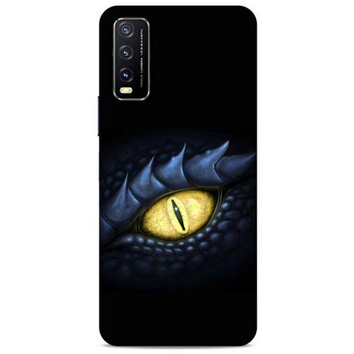 Xiaomi Redmi 9T Kılıf Dragons (44) Tough Armor Kılıf Ejderha Cinsleri