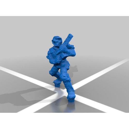 MicroCorp Agents - 5139674