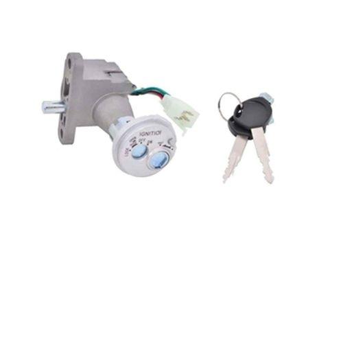 KUBA Kontak Kuba Twıster 50 Cc