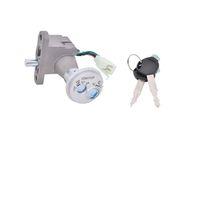 KUBA Kontak Kuba Twıster 50 Cc