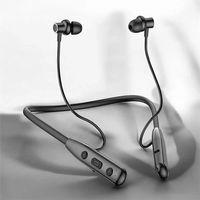 Boyun Bantlı Bluetooth Kulaklık Anc Özellikli Kulaklık İçi