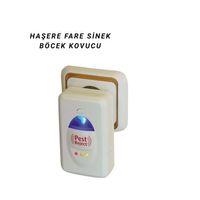 Ultrasonik Haşere Kovucu