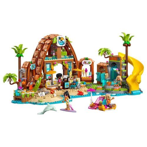 Çocuk Eğitici Oyuncak  Friends Aile Tatil Köyü 42673