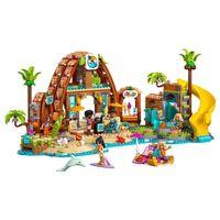 Çocuk Eğitici Oyuncak  Friends Aile Tatil Köyü 42673