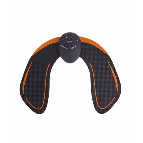 Kas Geliştirici Ems Kalça Egzersiz Cihazı Kablosuz Pratik Spor Aleti