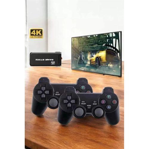 Game Box 20.000 Oyunlu 8k Ultra Oyun Konsolu