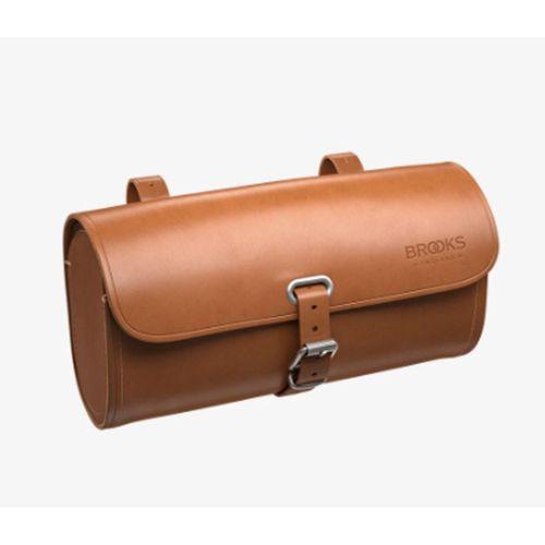 Sele Altı Çanta Brooks Bal Rengi