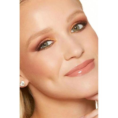 12'li Sedefli Ve Mat Far Paleti - 3'lü Set