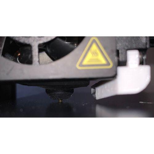 Özel Ender 3 Pro Hava üfleme (Model Soğutucu) (Akış Bükülür) - 5144044