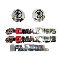 FALCON Falcon Cmax 155 Karenaj Yazıları Takım
