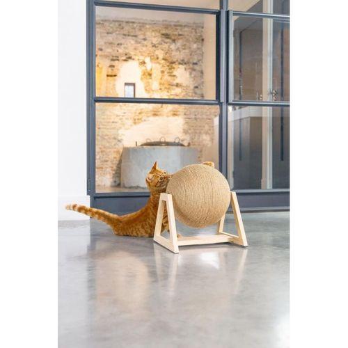 Beeztees DBL Kedi Tırmalama, 34x30x35,5cm