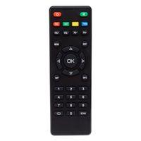 Telebox Uydu Alıcısı Kumandası
