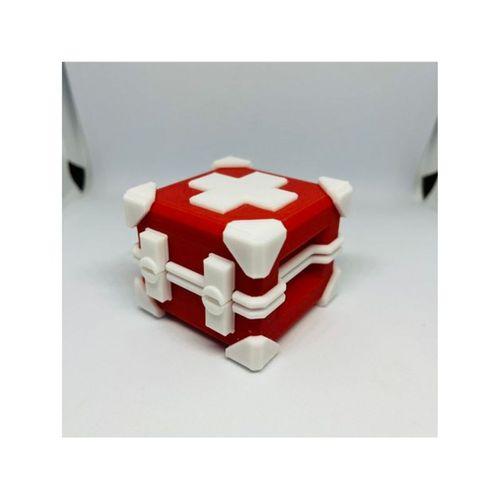 - Blue Archive İlk Yardım Kiti Kutusu (Bu ürün Sadece Plastik parçadır - Almadan Önce Soru Sorabilirsiniz)