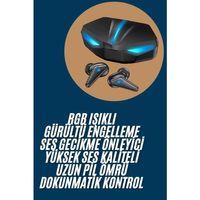 Wireless  Kulaklık Mikrofonlu Bluetooth  Kulaklığı