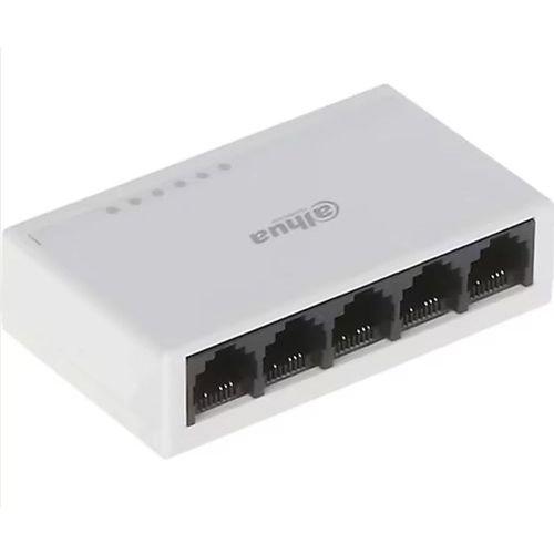 Dahua PFS3005-5GT-L 5 Port 10/100/1000 Switch